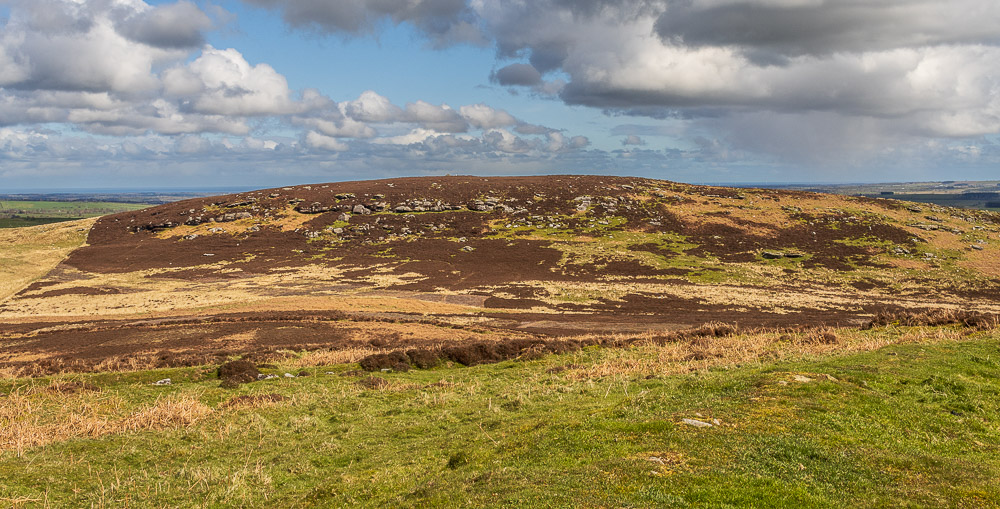 Garleigh Moor Garleigh Moor